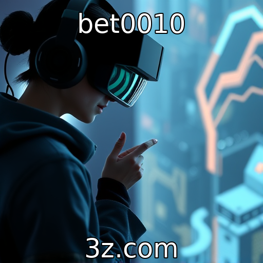 Novas tendências em jogos de realidade aumentada