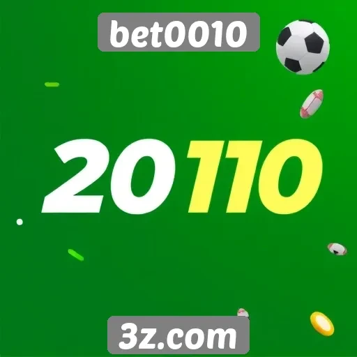 bet0010 oferece promoções atrativas para novos jogadores