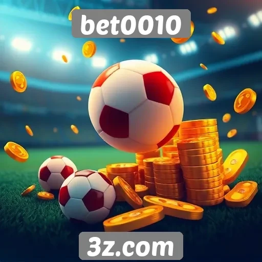 Estratégias de apostas para maximizar ganhos no bet0010