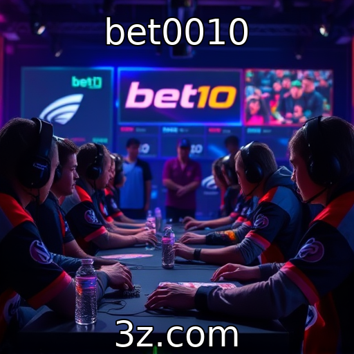 Futuro dos eSports e sua profissionalização