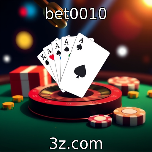 Regulamentação de jogos de azar em discussão