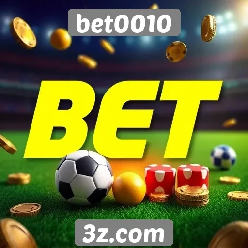 Opcões de jogos disponíveis no bet0010