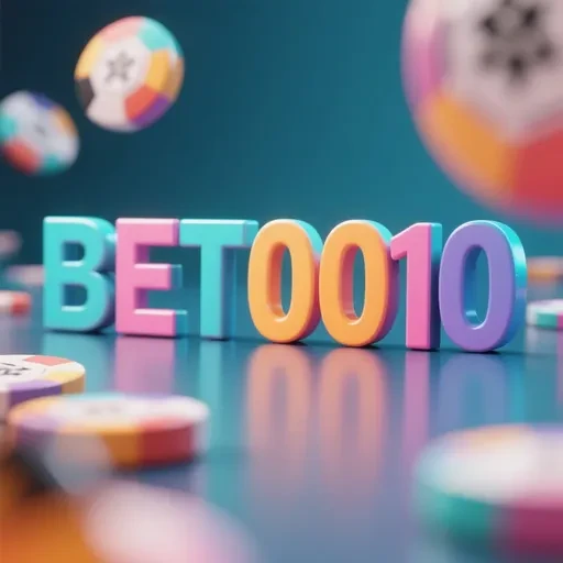 bet0010 logo