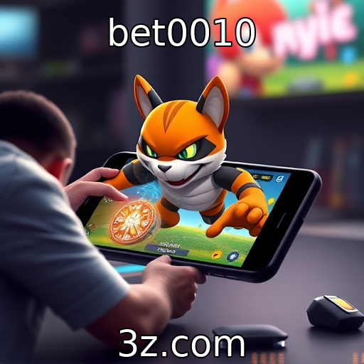 A evolução dos jogos mobile no mercado atual