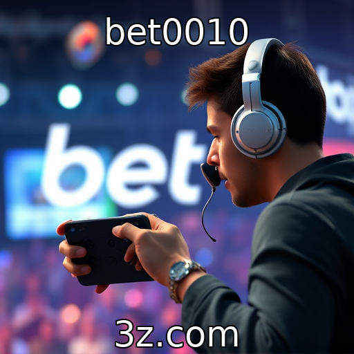 Inovação tecnológica nas plataformas de jogos móveis