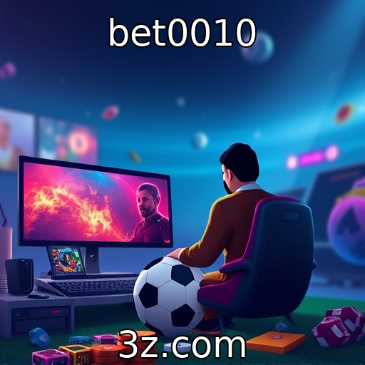 Exploração das novas tendências em jogos online