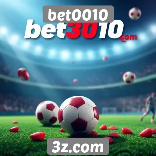 Promoções e bônus disponíveis na bet0010