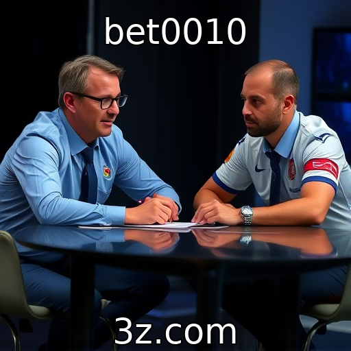 Aspectos legais das apostas esportivas em debate