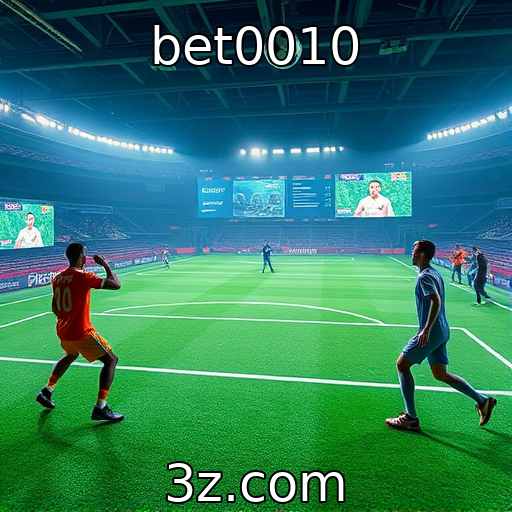 Adoção de realidade virtual na indústria de jogos