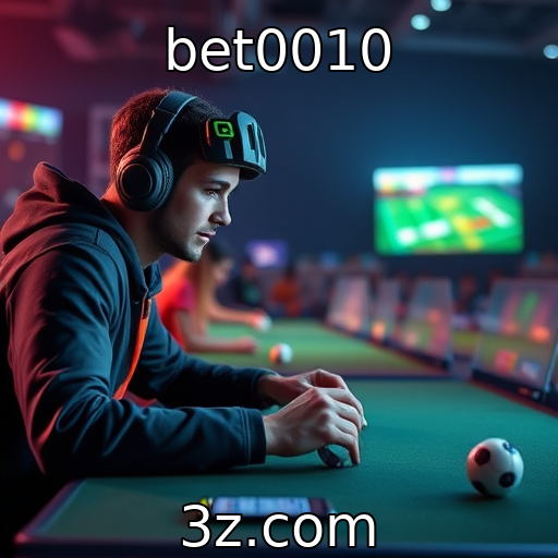 Mudanças no comportamento dos jogadores jovens