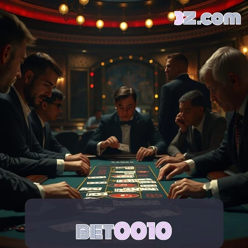 As Melhores Slots do bet0010 que Você Precisa Conhecer