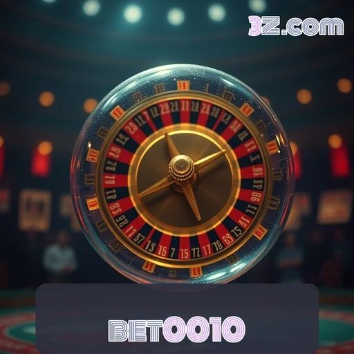 Seção VIP: O Lado Exclusivo do bet0010
